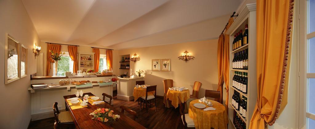 Marcarini Agriturismo Neviglie Exterior foto